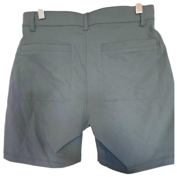 NWT Outdoor voices TechTwill Birdie 7" Short size XS - Picture 3 of 5